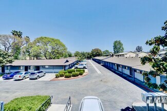 Plus de détails pour 310 S Anza St, El Cajon, CA - Logement à vendre