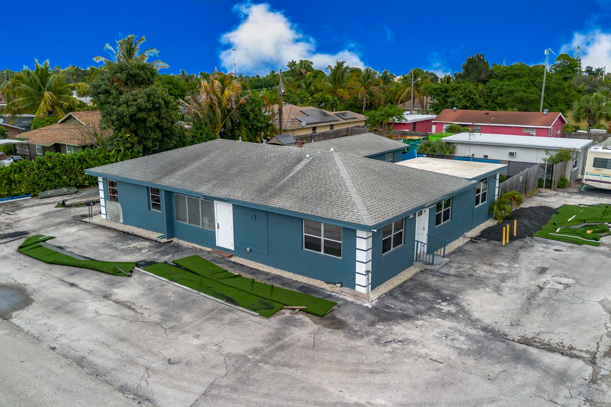 945 Miner Rd, Lake Worth, FL à vendre Photo principale– Image 1 sur 6