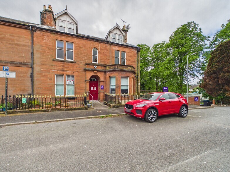 8 Gordon St, Dumfries à vendre - Photo de l’immeuble – Image 1 sur 11