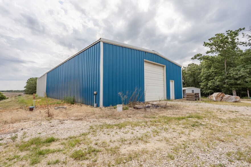 3232 Tandy Rd, Fordland, MO à louer - Photo principale – Image 1 sur 11