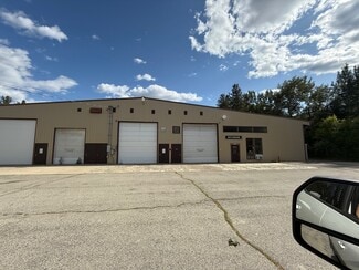 Plus de détails pour 1213 Cascade Dr, Twisp, WA - Industriel/Logistique à vendre