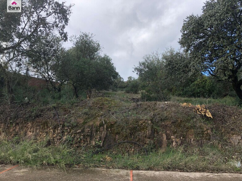 Terrain dans Córdoba, Córdoba à vendre - Plan de site – Image 1 sur 4