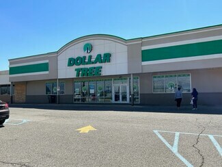 Plus de détails pour 2505-2549 E State Road 44, Shelbyville, IN - Local commercial à louer