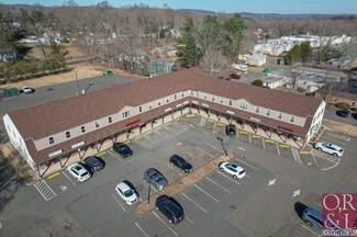 Plus de détails pour 1085-1113 S Main St, Cheshire, Ct, Cheshire, CT - Bureau à louer