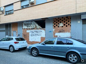 Calle Logroño, 1, Parla, Madrid à louer Photo intérieure– Image 2 sur 2