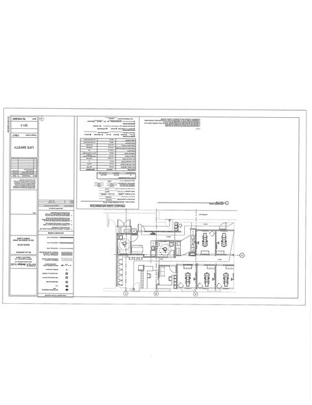 7329 North Ave, River Forest, IL à louer - Plan de site – Image 2 sur 22