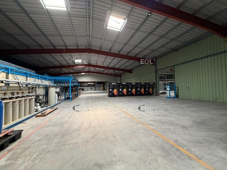Industriel/Logistique dans Bollène à louer - Photo intérieure – Image 2 sur 8