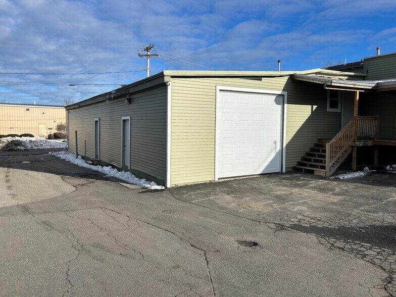 80 Bell St, Portland, ME à louer - Photo de l’immeuble – Image 2 sur 14