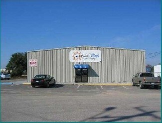 Plus de détails pour 1601 26th Ave, Gulfport, MS - Industriel/Logistique à louer