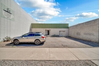 Plus de détails pour 1433 N 1st St, Phoenix, AZ - Local commercial à louer