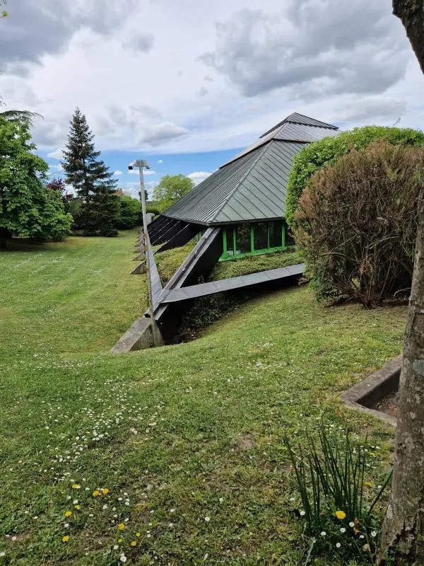 Photo de l’immeuble