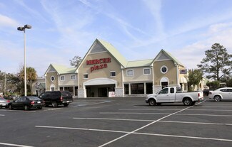 Plus de détails pour 138-140 Johnny Mercer Blvd, Savannah, GA - Local commercial à louer