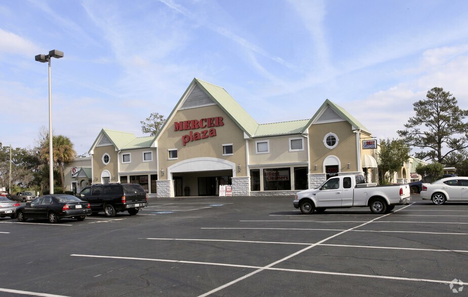 138-140 Johnny Mercer Blvd, Savannah, GA à louer - Photo principale – Image 1 sur 9