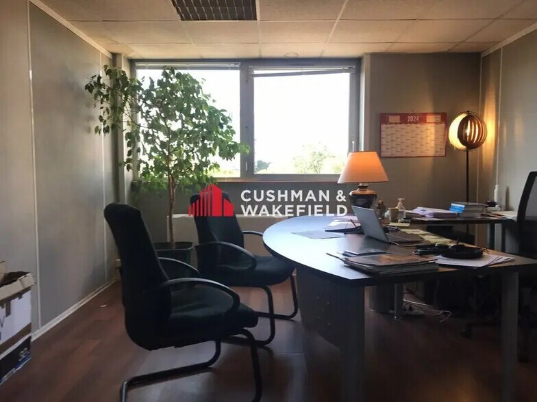 174 Avenue Des Minimes, Toulouse à louer - Photo intérieure – Image 1 sur 12