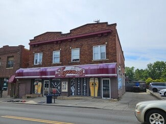 Plus de détails pour 3801 Harrison Ave, Cincinnati, OH - Local commercial à louer