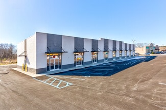 Plus de détails pour 26406 Main St, Ardmore, TN - Local commercial à vendre