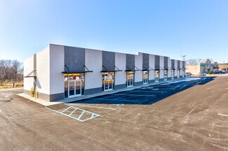 Plus de détails pour 26406 Main St, Ardmore, TN - Local commercial à louer