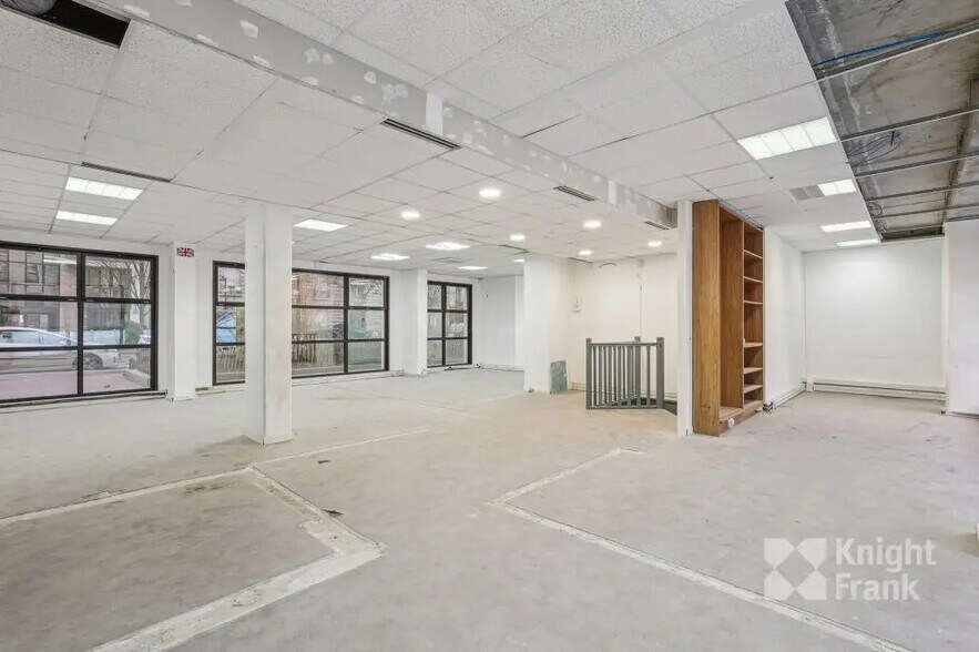 6 Boulevard Bineau, Levallois-Perret à louer - Photo de l’immeuble – Image 3 sur 9