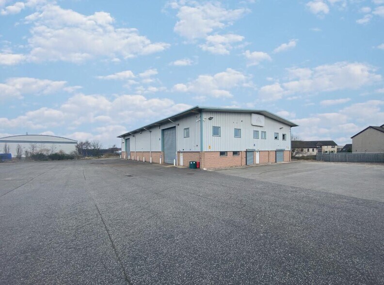 Lawson Dr, Dyce à louer - Photo de l’immeuble – Image 1 sur 2