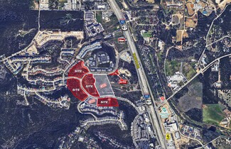Plus de détails pour Cresta Bella Near IH -10, San Antonio, TX - Terrain à vendre