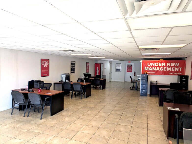 837-839 8th Ave W, Palmetto, FL à louer - Photo de l’immeuble – Image 2 sur 4