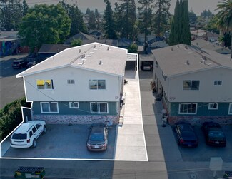 Plus de détails pour 45 Cleveland Ave, San Jose, CA - Logement à vendre