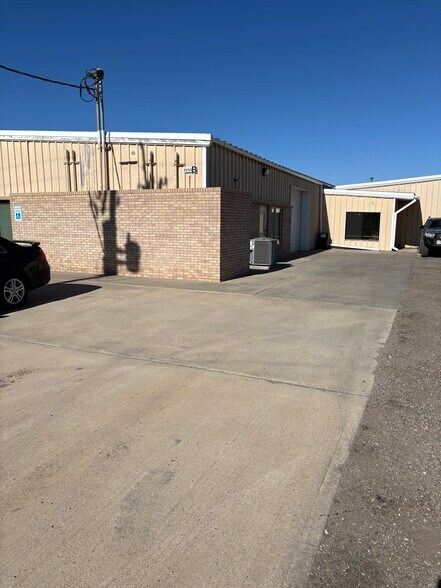 2050 Airway Ave, Fort Collins, CO à louer - Photo de l’immeuble – Image 1 sur 9