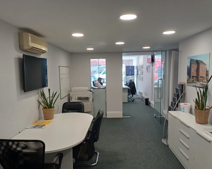 35 Church St, Enfield à louer - Photo intérieure – Image 3 sur 4