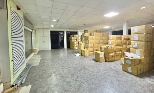 44-50 Stocks St, Manchester à louer Photo intérieure– Image 1 sur 2