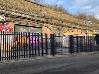 Plus de détails pour Pedley Street st, Londres - Bureau/Local commercial à louer