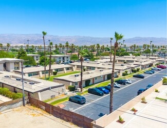 Plus de détails pour 46595 Vargas Rd, Indio, CA - Logement à vendre
