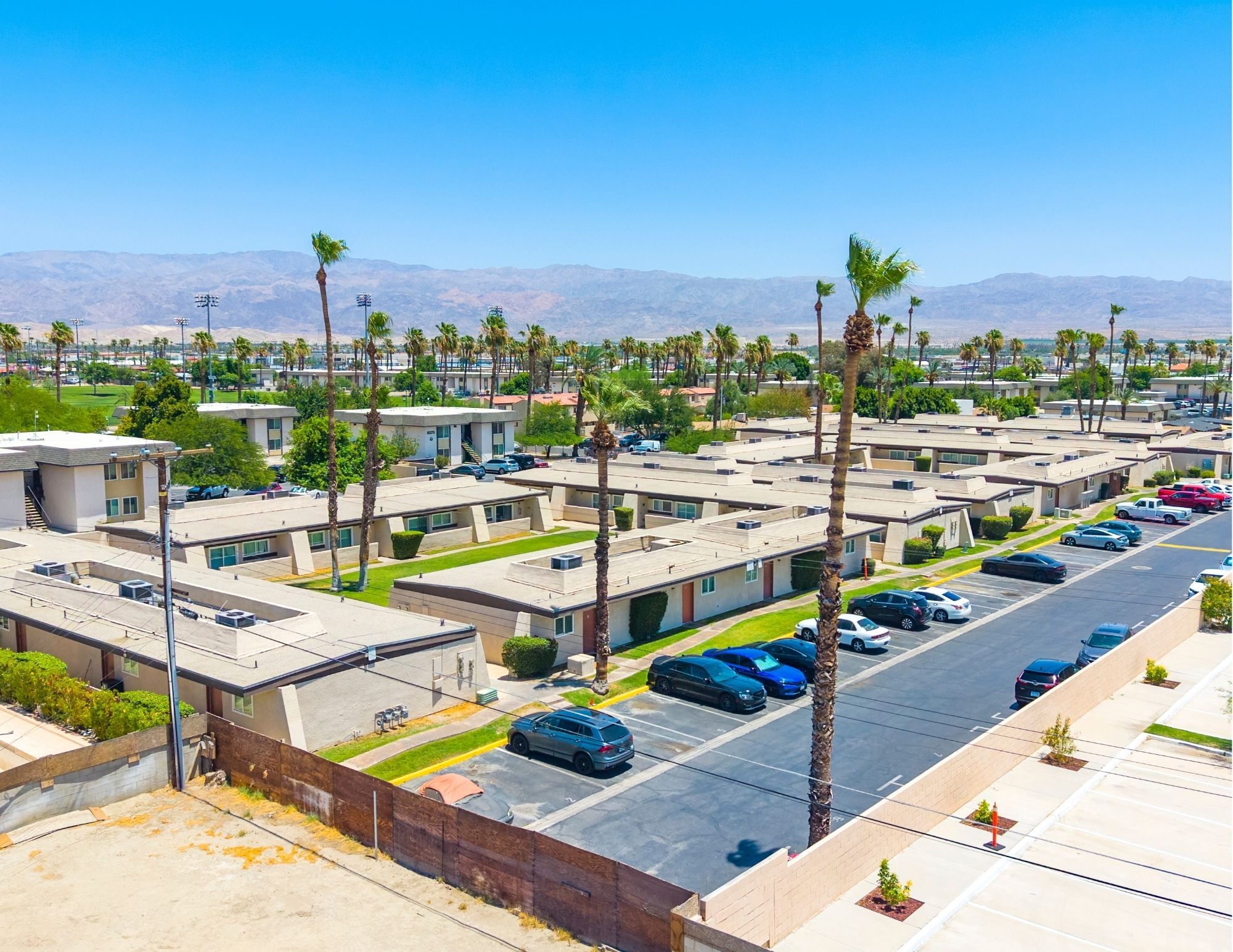 46595 Vargas Rd, Indio, CA à vendre Photo de l’immeuble– Image 1 sur 65