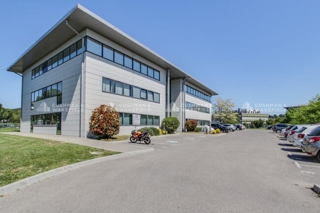 Plus de détails pour Bureau à vendre