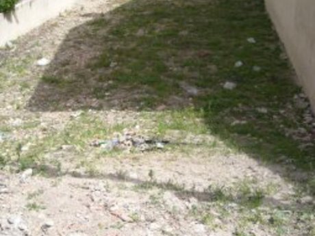 Terrain dans Calasparra, Murcia à vendre - Plan de site – Image 1 sur 3