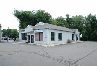 Plus de détails pour 246 E Main St, Clinton, CT - Local commercial à vendre