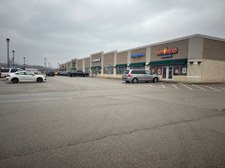 10954 Us Highway 23, Waverly, OH à louer - Photo principale – Image 1 sur 1