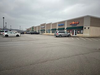 Plus de détails pour 10954 Us Highway 23, Waverly, OH - Local commercial à louer