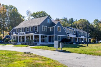 Plus de détails pour 626 Main St, Bolton, MA - Bureau, Local commercial à louer