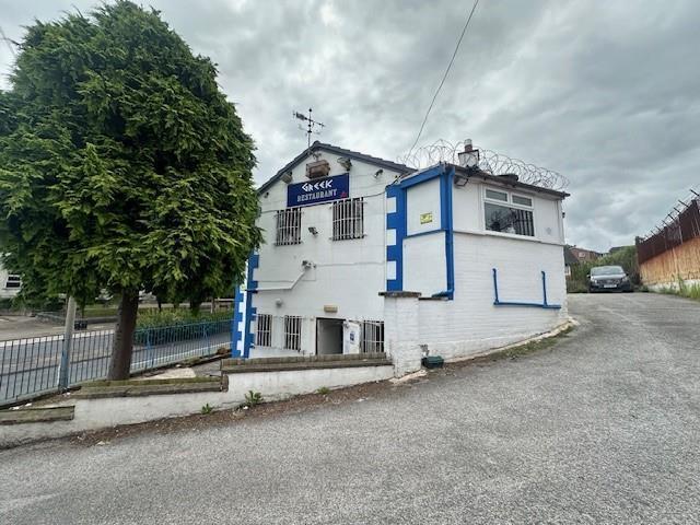 300 Borough Road, Birkenhead à vendre - Photo de l’immeuble – Image 2 sur 12