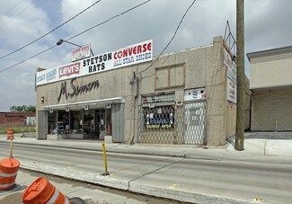 Plus de détails pour 6535-6639 Harrisburg Blvd, Houston, TX - Local commercial à vendre