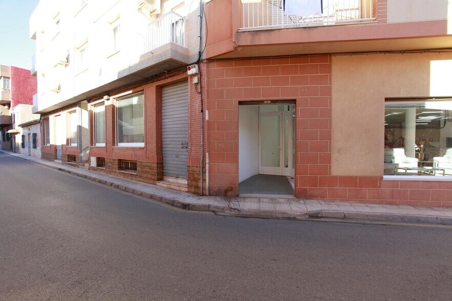Calle San Félix, 9, La Unión, Murcia à vendre - Photo de l’immeuble – Image 3 sur 34