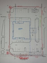 3325 W Hillsboro Blvd, Deerfield Beach, FL à louer Plan d’étage– Image 1 sur 1