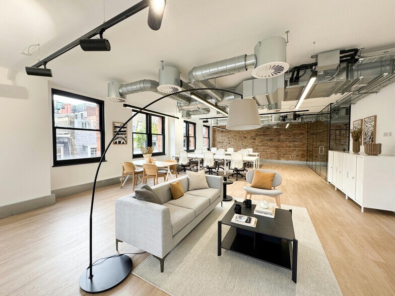 82-84 Berwick St, Londres à louer - Photo de l’immeuble – Image 2 sur 25