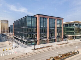 Plus de détails pour 2715 Woodward Ave, Detroit, MI - Différents types d’espaces à louer