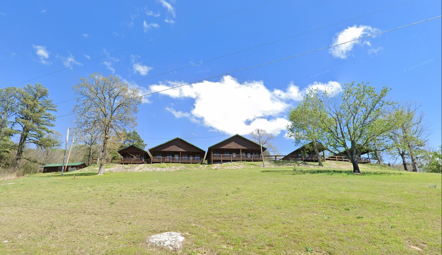 75 Ruddells Rd, Mountain View, AR à vendre Photo principale– Image 1 sur 2