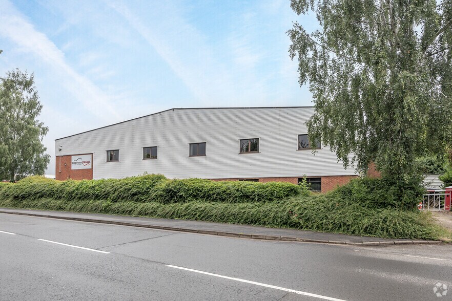 Shipston Clos, Worcester à louer - Photo de l’immeuble – Image 2 sur 4