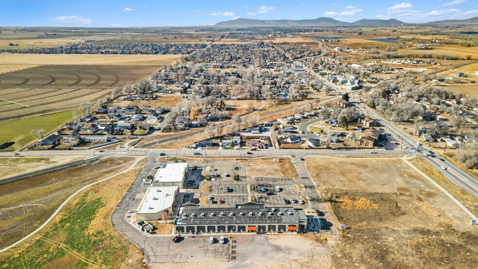 1740 E Broad St, Milliken, CO à vendre - Photo de l’immeuble – Image 1 sur 25