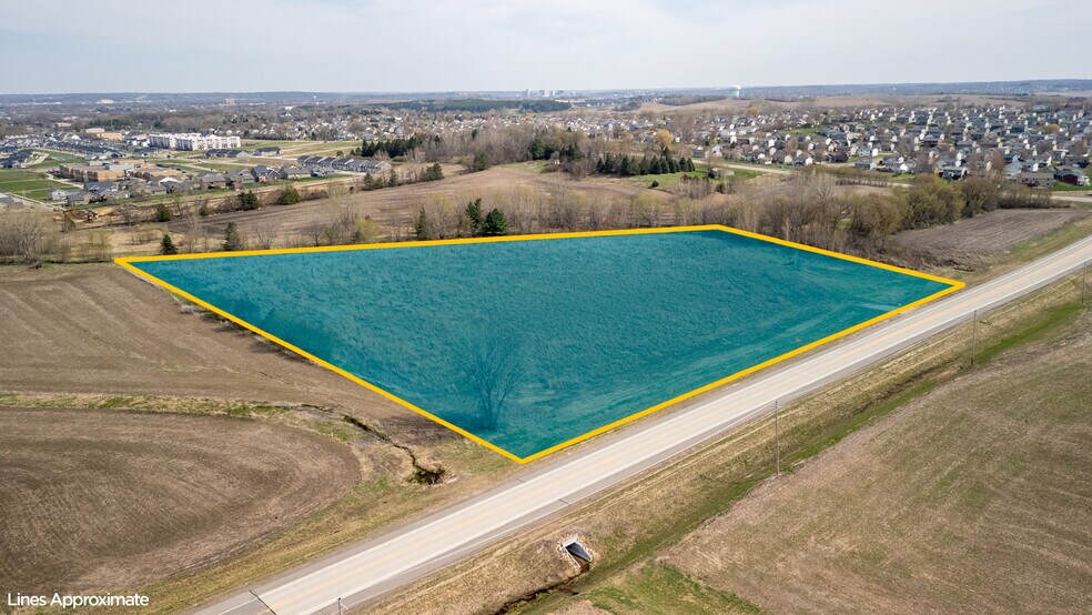 TBD 60th Ave, Rochester, MN à vendre - Photo de l’immeuble – Image 3 sur 7