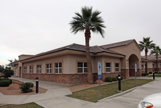 Plus de détails pour 14001 N 7th St, Phoenix, AZ - Bureau/Médical à louer