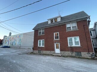 Plus de détails pour Grace St Portfolio – Logement à vendre, Grove City, PA